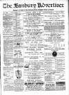 Banbury Advertiser Thursday 09 August 1900 Page 1