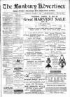 Banbury Advertiser Thursday 04 October 1900 Page 1