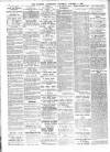 Banbury Advertiser Thursday 04 October 1900 Page 4