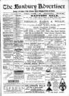 Banbury Advertiser Thursday 01 November 1900 Page 1