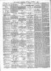 Banbury Advertiser Thursday 08 November 1900 Page 4