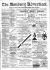 Banbury Advertiser Thursday 15 November 1900 Page 1