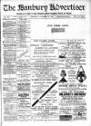 Banbury Advertiser Thursday 22 November 1900 Page 1