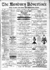 Banbury Advertiser Thursday 13 December 1900 Page 1