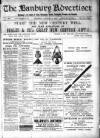 Banbury Advertiser Thursday 03 January 1901 Page 1