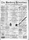 Banbury Advertiser Thursday 24 January 1901 Page 1