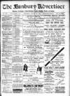Banbury Advertiser Thursday 31 January 1901 Page 1