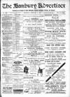 Banbury Advertiser Thursday 07 February 1901 Page 1