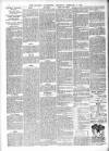 Banbury Advertiser Thursday 07 February 1901 Page 8