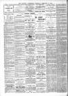 Banbury Advertiser Thursday 14 February 1901 Page 4