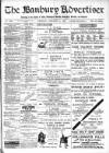 Banbury Advertiser Thursday 21 February 1901 Page 1