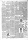 Banbury Advertiser Thursday 21 February 1901 Page 8
