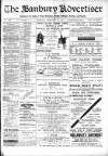 Banbury Advertiser Thursday 28 February 1901 Page 1
