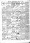Banbury Advertiser Thursday 28 February 1901 Page 4