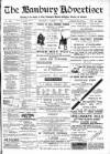 Banbury Advertiser Thursday 07 March 1901 Page 1