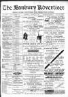 Banbury Advertiser Thursday 14 March 1901 Page 1