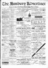 Banbury Advertiser Thursday 21 March 1901 Page 1