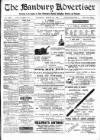 Banbury Advertiser Thursday 28 March 1901 Page 1