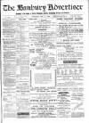 Banbury Advertiser Thursday 16 May 1901 Page 1
