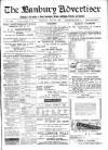 Banbury Advertiser Thursday 30 May 1901 Page 1