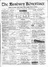 Banbury Advertiser Thursday 13 June 1901 Page 1