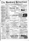 Banbury Advertiser Thursday 04 July 1901 Page 1