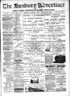 Banbury Advertiser Thursday 01 August 1901 Page 1