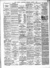 Banbury Advertiser Thursday 01 August 1901 Page 4