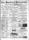 Banbury Advertiser Thursday 26 September 1901 Page 1
