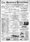 Banbury Advertiser Thursday 24 October 1901 Page 1