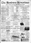 Banbury Advertiser Thursday 07 November 1901 Page 1