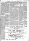 Banbury Advertiser Thursday 07 November 1901 Page 7