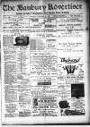 Banbury Advertiser Thursday 02 January 1902 Page 1