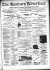 Banbury Advertiser Thursday 06 February 1902 Page 1