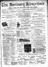 Banbury Advertiser Thursday 13 February 1902 Page 1