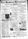 Banbury Advertiser Thursday 20 February 1902 Page 1