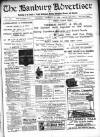 Banbury Advertiser Thursday 27 February 1902 Page 1