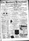 Banbury Advertiser Thursday 06 March 1902 Page 1
