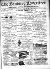 Banbury Advertiser Thursday 20 March 1902 Page 1