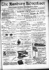 Banbury Advertiser Thursday 27 March 1902 Page 1