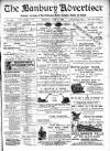 Banbury Advertiser Thursday 05 June 1902 Page 1