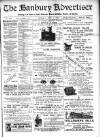 Banbury Advertiser Thursday 19 June 1902 Page 1