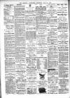 Banbury Advertiser Thursday 31 July 1902 Page 4
