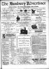 Banbury Advertiser Thursday 14 August 1902 Page 1