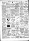 Banbury Advertiser Thursday 14 August 1902 Page 4