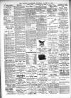 Banbury Advertiser Thursday 21 August 1902 Page 4