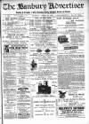 Banbury Advertiser Thursday 28 August 1902 Page 1