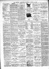 Banbury Advertiser Thursday 28 August 1902 Page 4