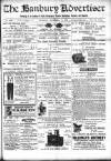 Banbury Advertiser Thursday 11 September 1902 Page 1