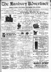 Banbury Advertiser Thursday 25 September 1902 Page 1